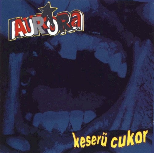 Keserű cukor