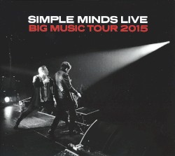 Big Music Tour 2015