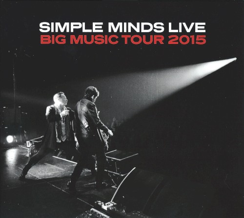 Big Music Tour 2015