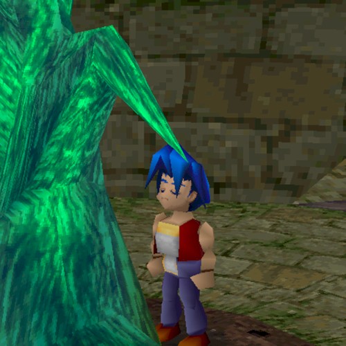 Rim Elm (Legend of Legaia)