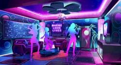 At The Disco
