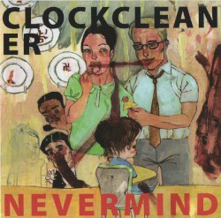 Nevermind