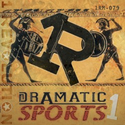 Dramatic Sports, Vol. 1