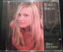 Born in East Virginia