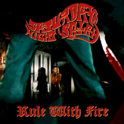 Rule With Fire