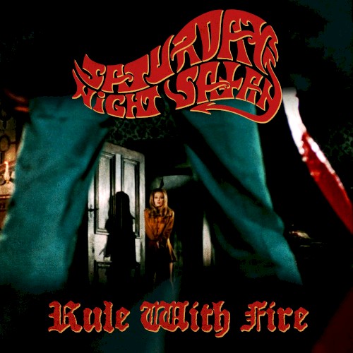 Rule With Fire