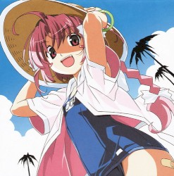 えんどれす さま〜ばけ〜しょん！