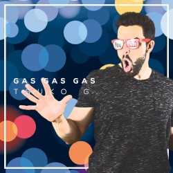 Gas Gas Gas