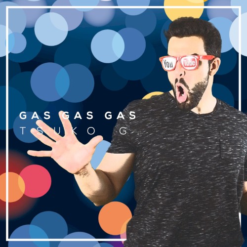 Gas Gas Gas