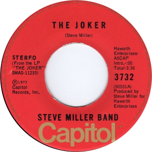 The Joker