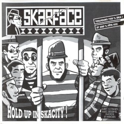 Hold Up in Skacity!