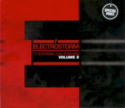Electrostorm, Volume 2