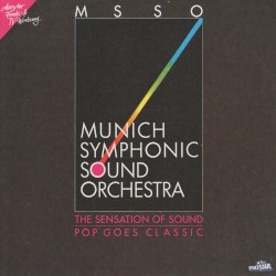 The Sensation of Sound: Pop Goes Classic