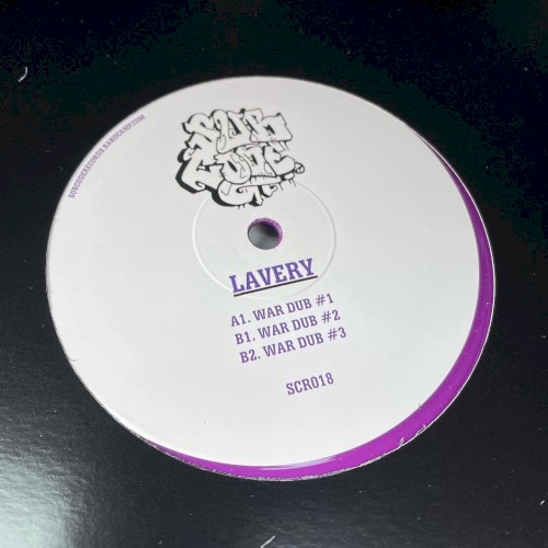 War Dubs EP