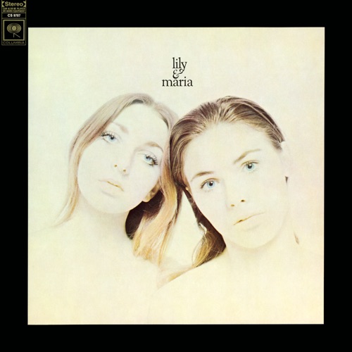 Lily & Maria