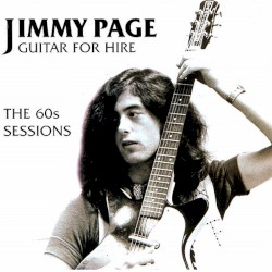 Guitar for Hire