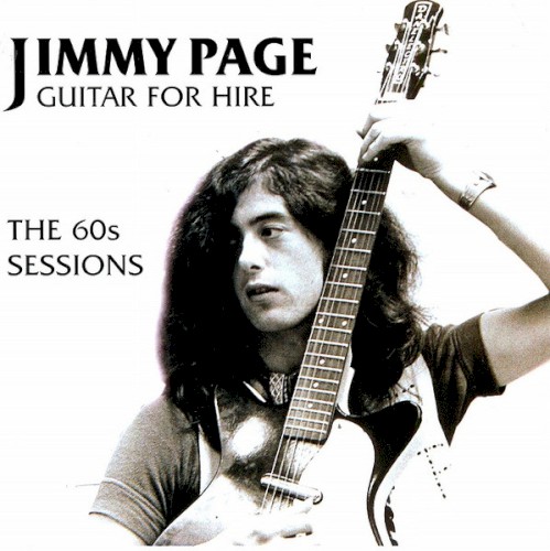 Guitar for Hire