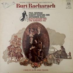 Butch Cassidy and the Sundance Kid