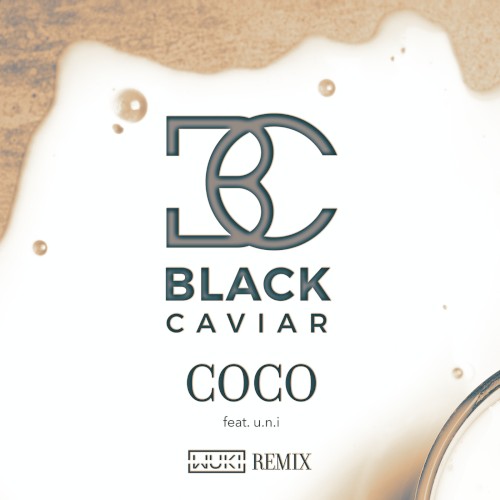 Coco (Wuki remix)