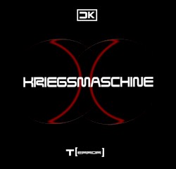 Kriegsmaschine