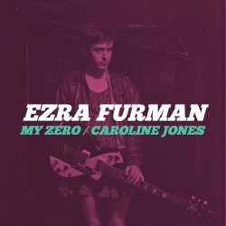 My Zero / Caroline Jones