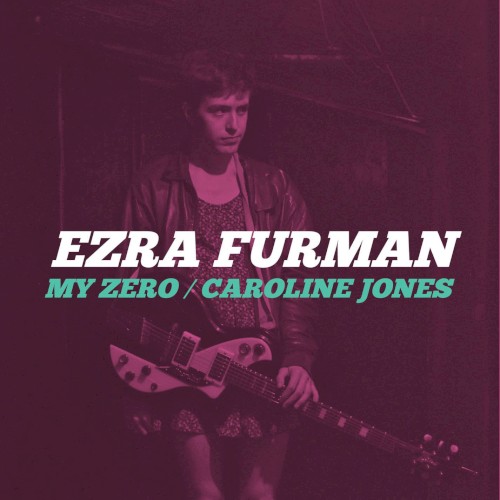 My Zero / Caroline Jones
