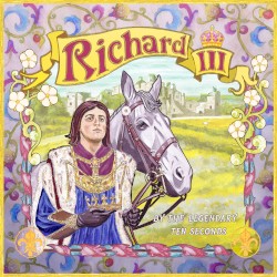 Richard III