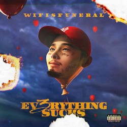 EV3RYTHING SUCKS