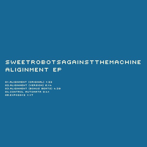 ALIGINMENT EP