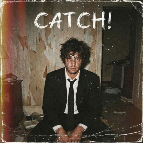 CATCH!
