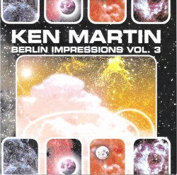Berlin Impressions Vol. 3