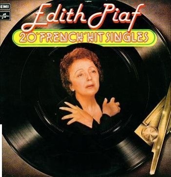 20 ‘French’ Hit Singles