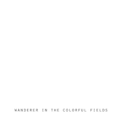 Wanderer in the Colorful Fields