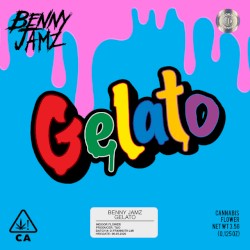 Gelato