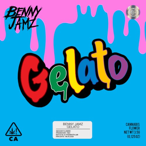 Gelato