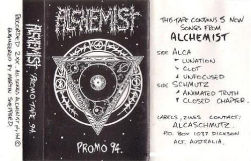 Promo 94