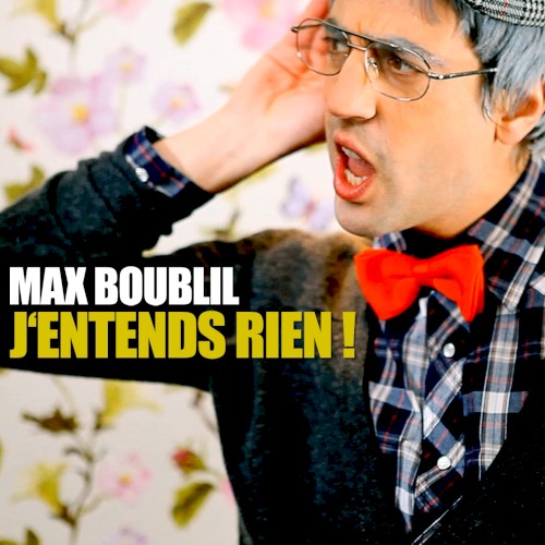 J’entends rien !