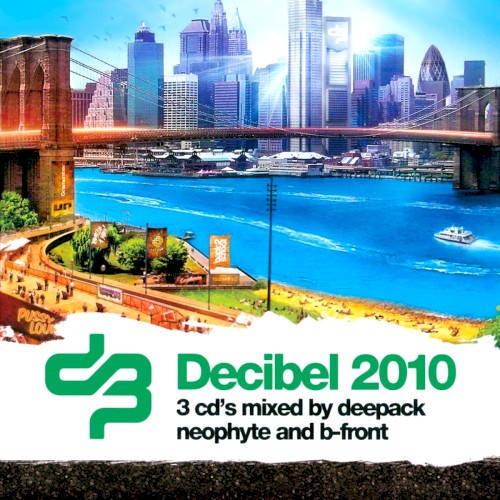 Decibel 2010