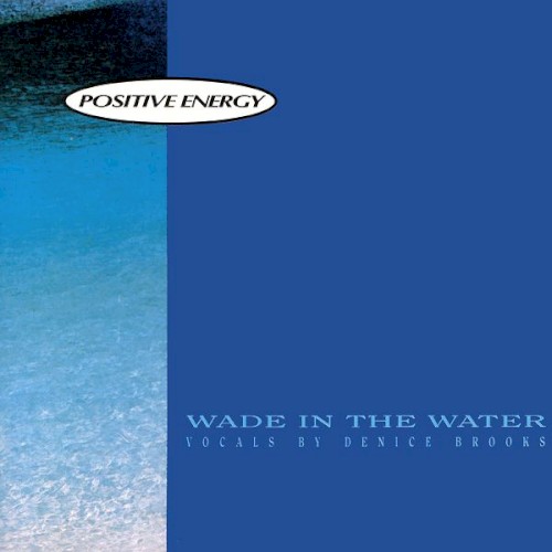 Wade in the Water