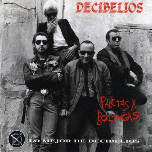 Paletas y bolingas