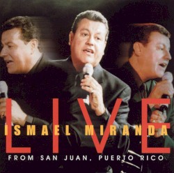 Live from San Juan, Puerto Rico