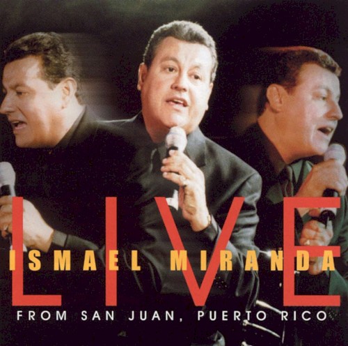Live from San Juan, Puerto Rico