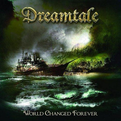 World Changed Forever
