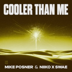 Cooler Than Me