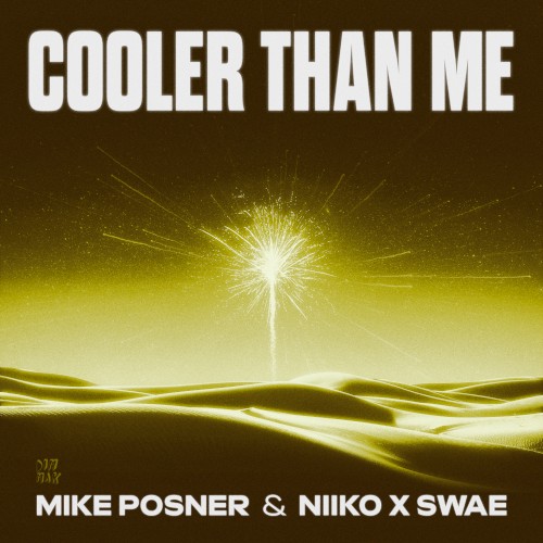 Cooler Than Me