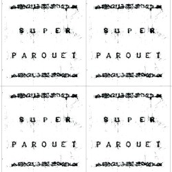 SuperParquet EP