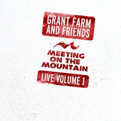 Meeting on the Mountain Live, Vol. 1