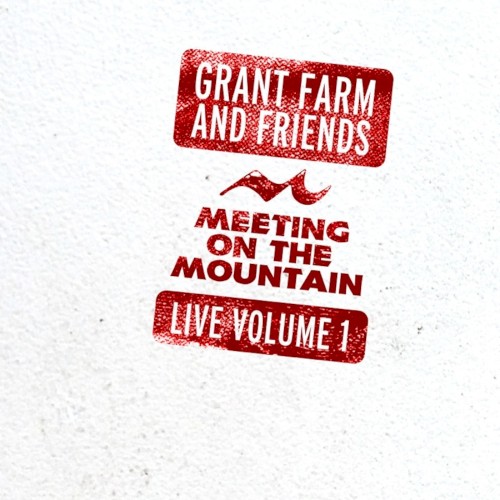 Meeting on the Mountain Live, Vol. 1