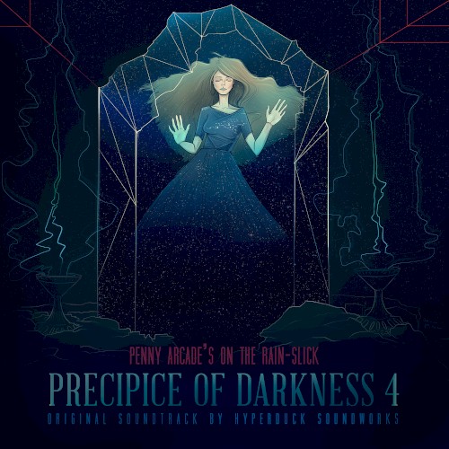 Penny Arcade's On the Rain-Slick Precipice of Darkness Episode 4 OST