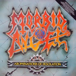 Abominations of Desolation